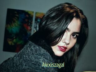 Alexiszagal