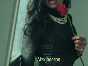 Alexjhonson