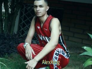 Alexkiing