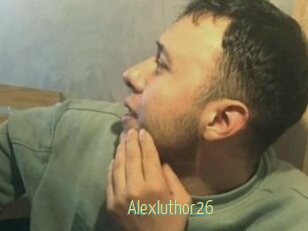 Alexluthor26