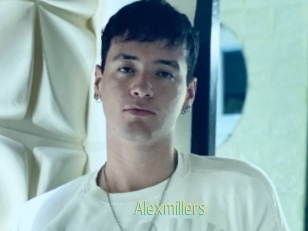 Alexmillers