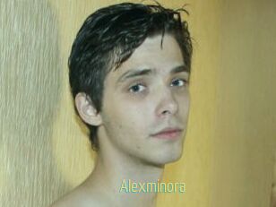 Alexminora