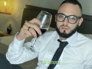 Alexmont