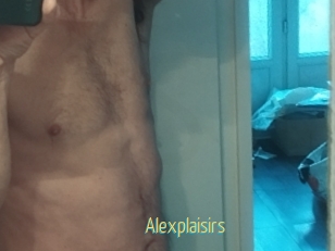 Alexplaisirs