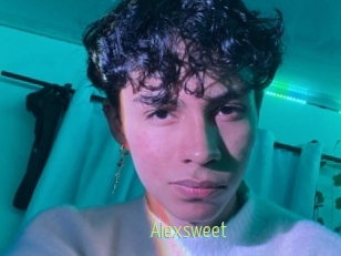 Alexsweet