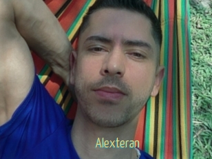 Alexteran