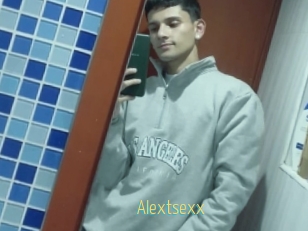 Alextsexx