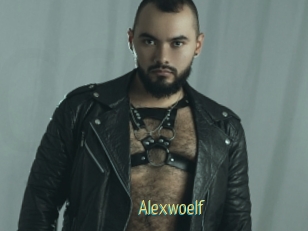 Alexwoelf