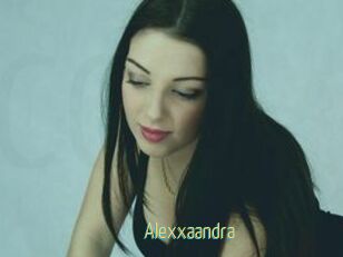 Alexxaandra