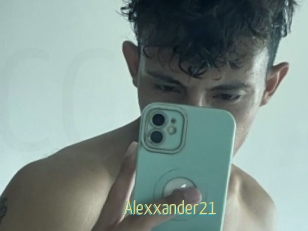 Alexxander21