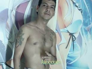 Alexxxion