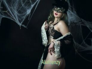 Aliafrenzy