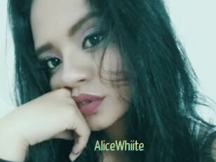 AliceWhiite