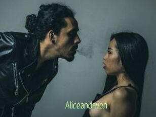 Aliceandsven