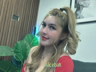 Alicebak