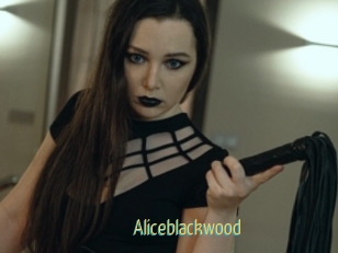 Aliceblackwood