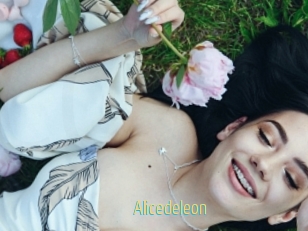 Alicedeleon