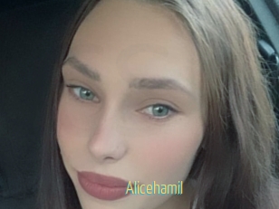 Alicehamil