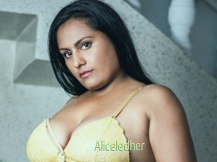 Aliceledher