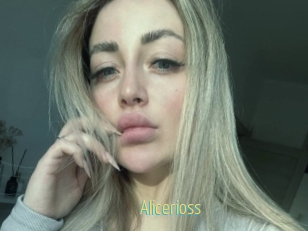 Alicerioss