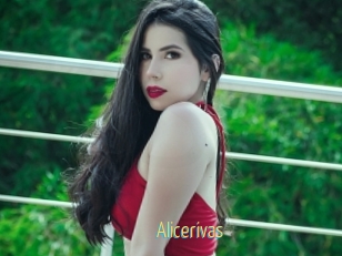 Alicerivas