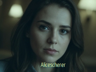 Alicescherer