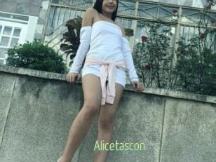 Alicetascon