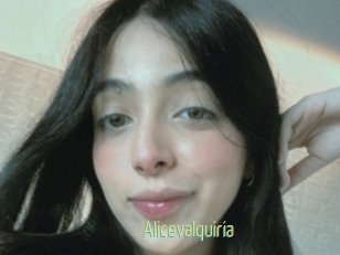 Alicevalquiria