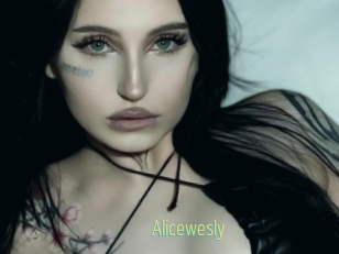 Alicewesly