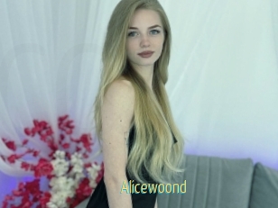 Alicewoond