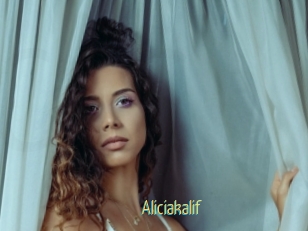 Aliciakalif