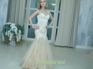 Aliciayoursoul