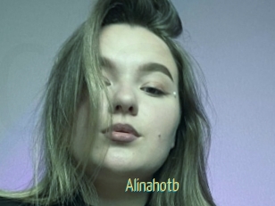 Alinahotb