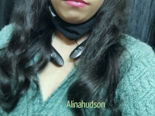 Alinahudson