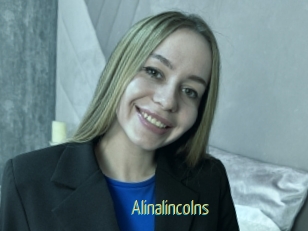 Alinalincolns