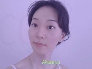 alisaanna Chaturbate Cam Sexe