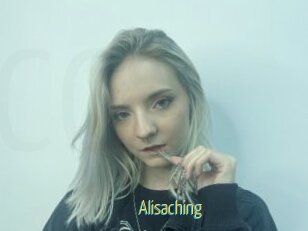 Alisaching