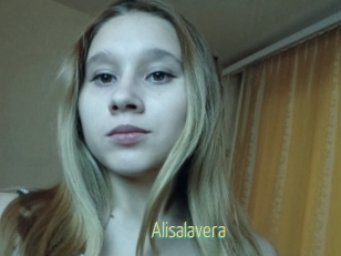 Alisalavera