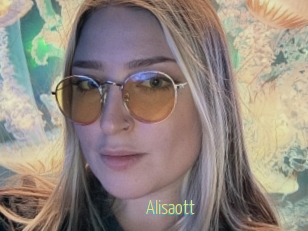 Alisaott