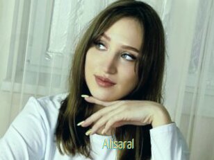 Alisaral