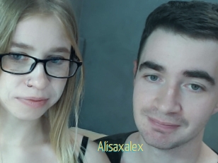 Alisaxalex