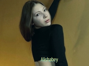 Alishabey