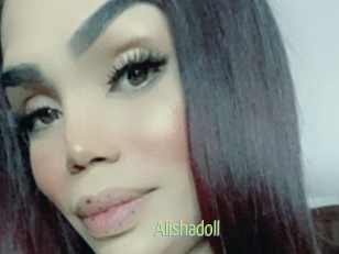 Alishadoll