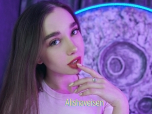 Alishaveisen