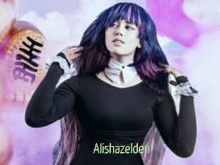 Alishazelden