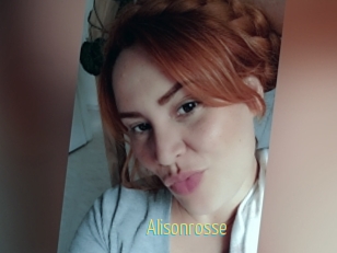 Alisonrosse