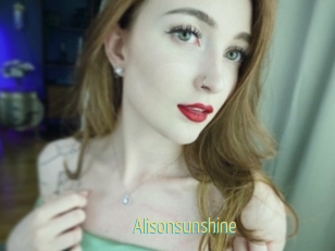 Alisonsunshine