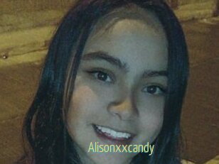 Alisonxxcandy