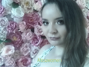 Alissawomen