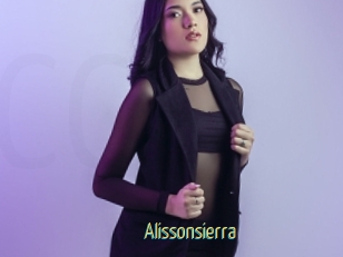 Alissonsierra